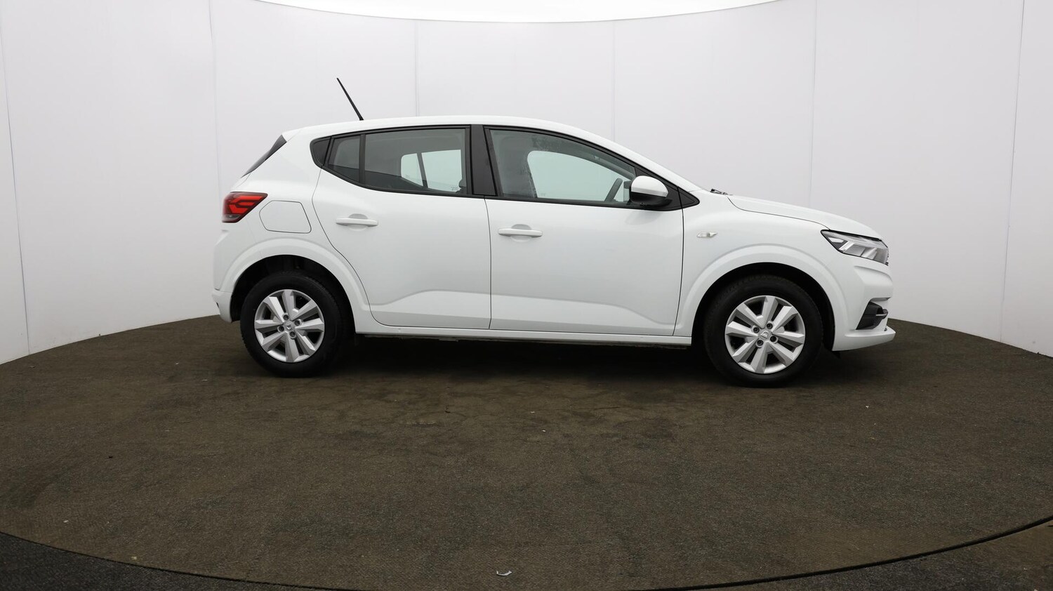 Used Dacia Sandero 2022 for sale - 76000892: Photo 54