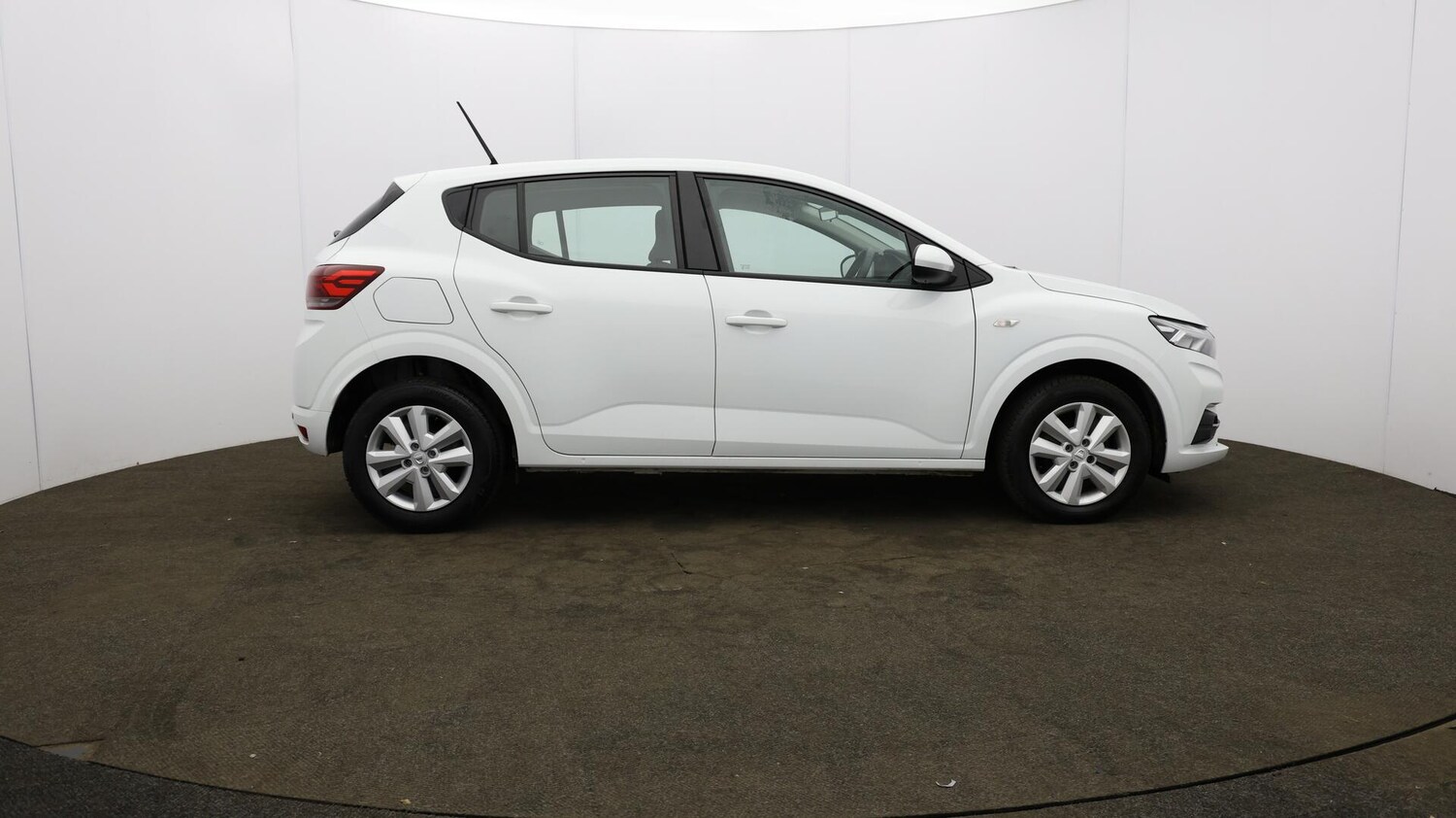 Used Dacia Sandero 2022 for sale - 76000892: Photo 55