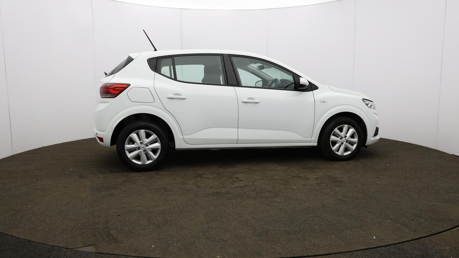 Used Dacia Sandero 2022 for sale - 76000892: Photo 56