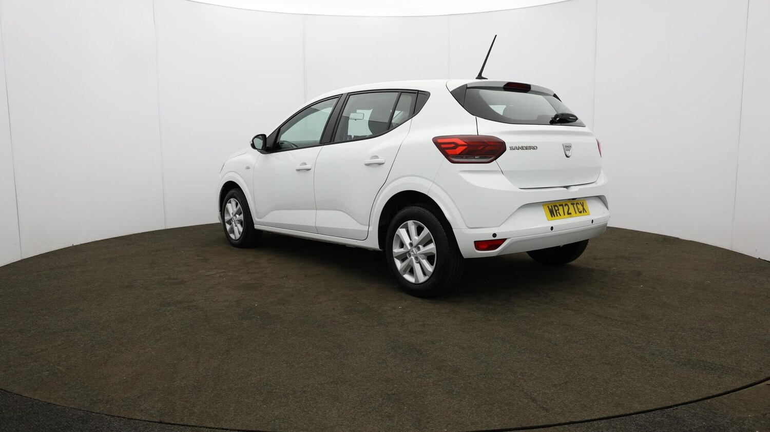 Used Dacia Sandero 2022 for sale - 76000892: Photo 57