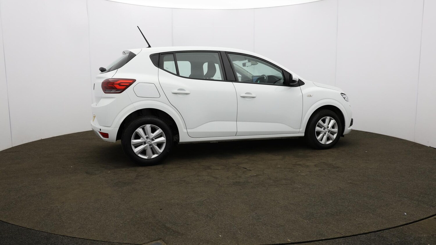 Used Dacia Sandero 2022 for sale - 76000892: Photo 58