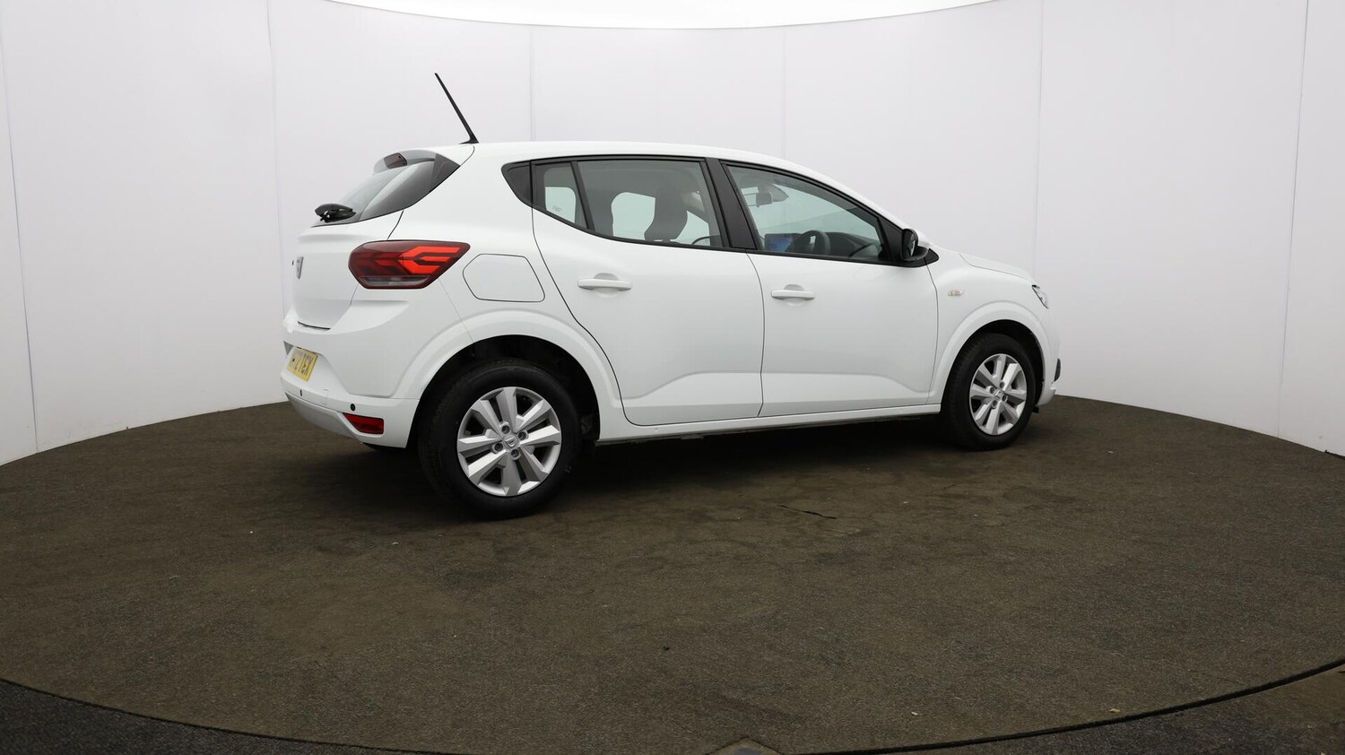 Used Dacia Sandero 2022 for sale - 76000892: Photo 59