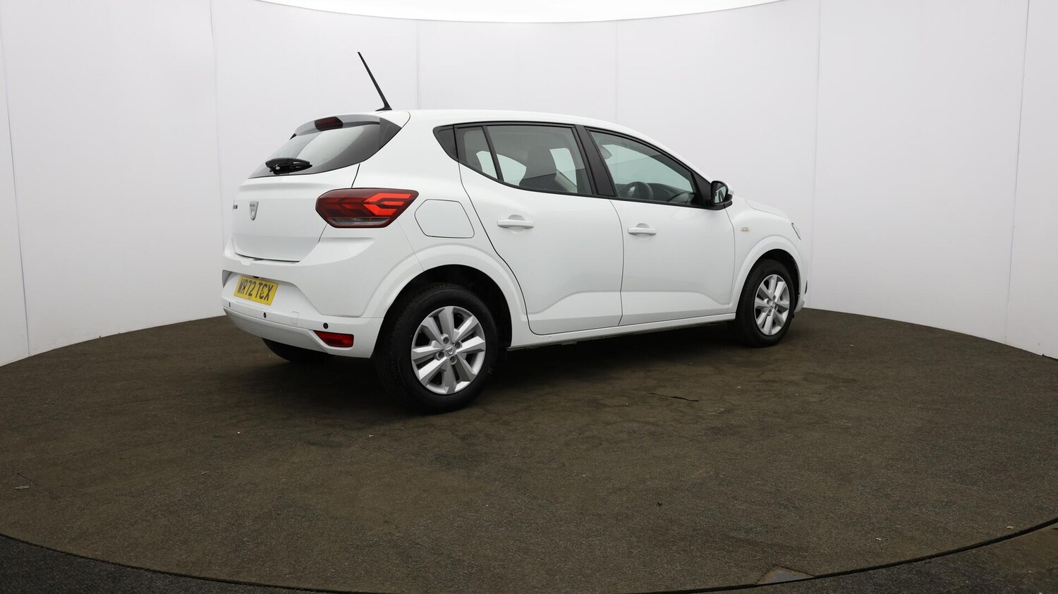 Used Dacia Sandero 2022 for sale - 76000892: Photo 60