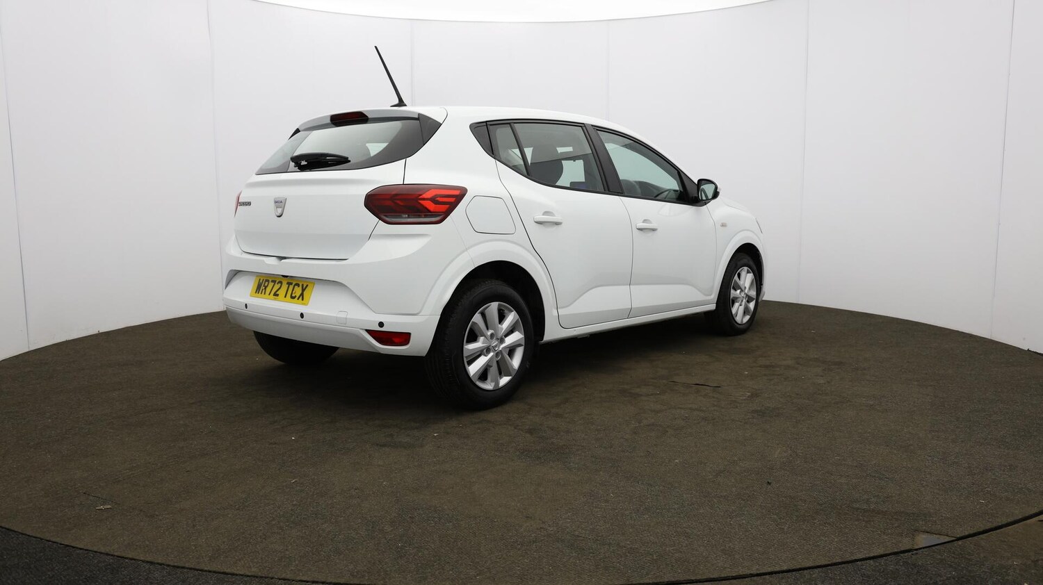 Used Dacia Sandero 2022 for sale - 76000892: Photo 61