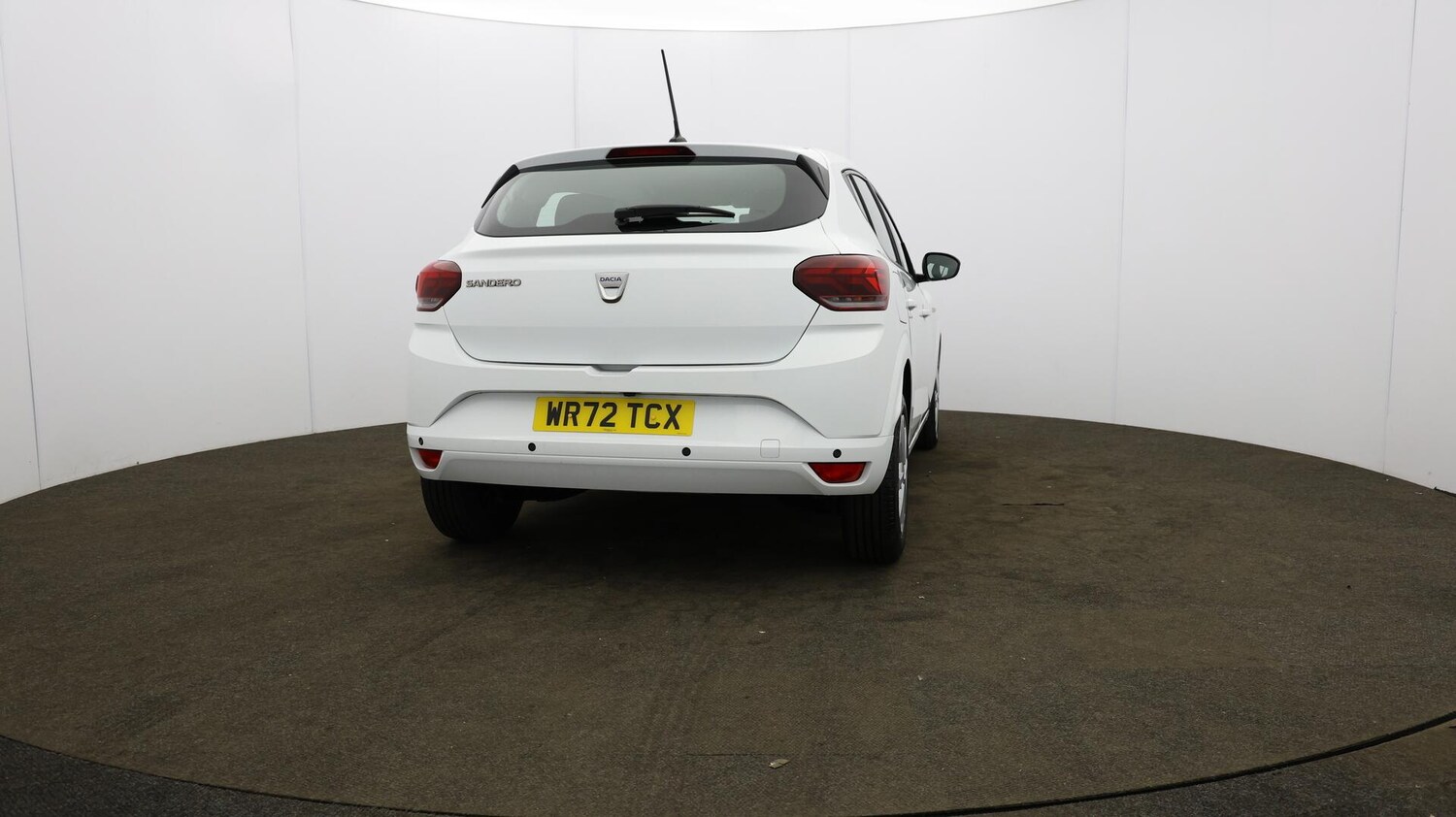 Used Dacia Sandero 2022 for sale - 76000892: Photo 64