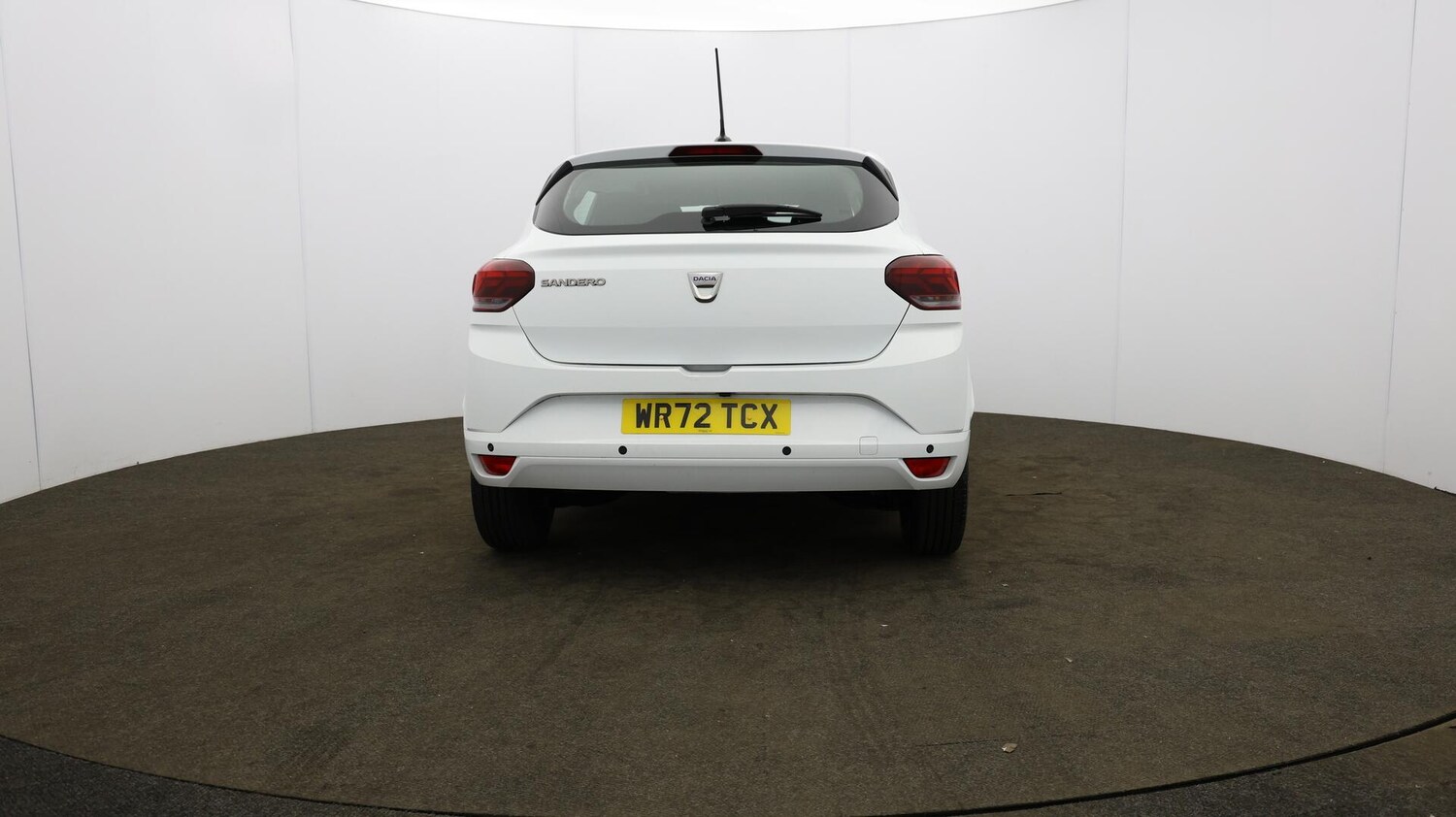 Used Dacia Sandero 2022 for sale - 76000892: Photo 65