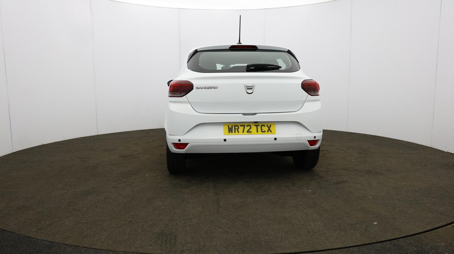 Used Dacia Sandero 2022 for sale - 76000892: Photo 66