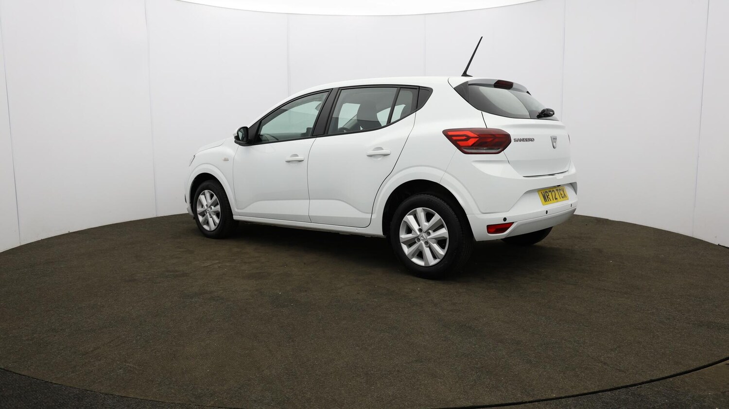 Used Dacia Sandero 2022 for sale - 76000892: Photo 68