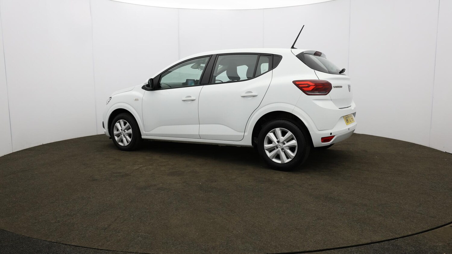 Used Dacia Sandero 2022 for sale - 76000892: Photo 69