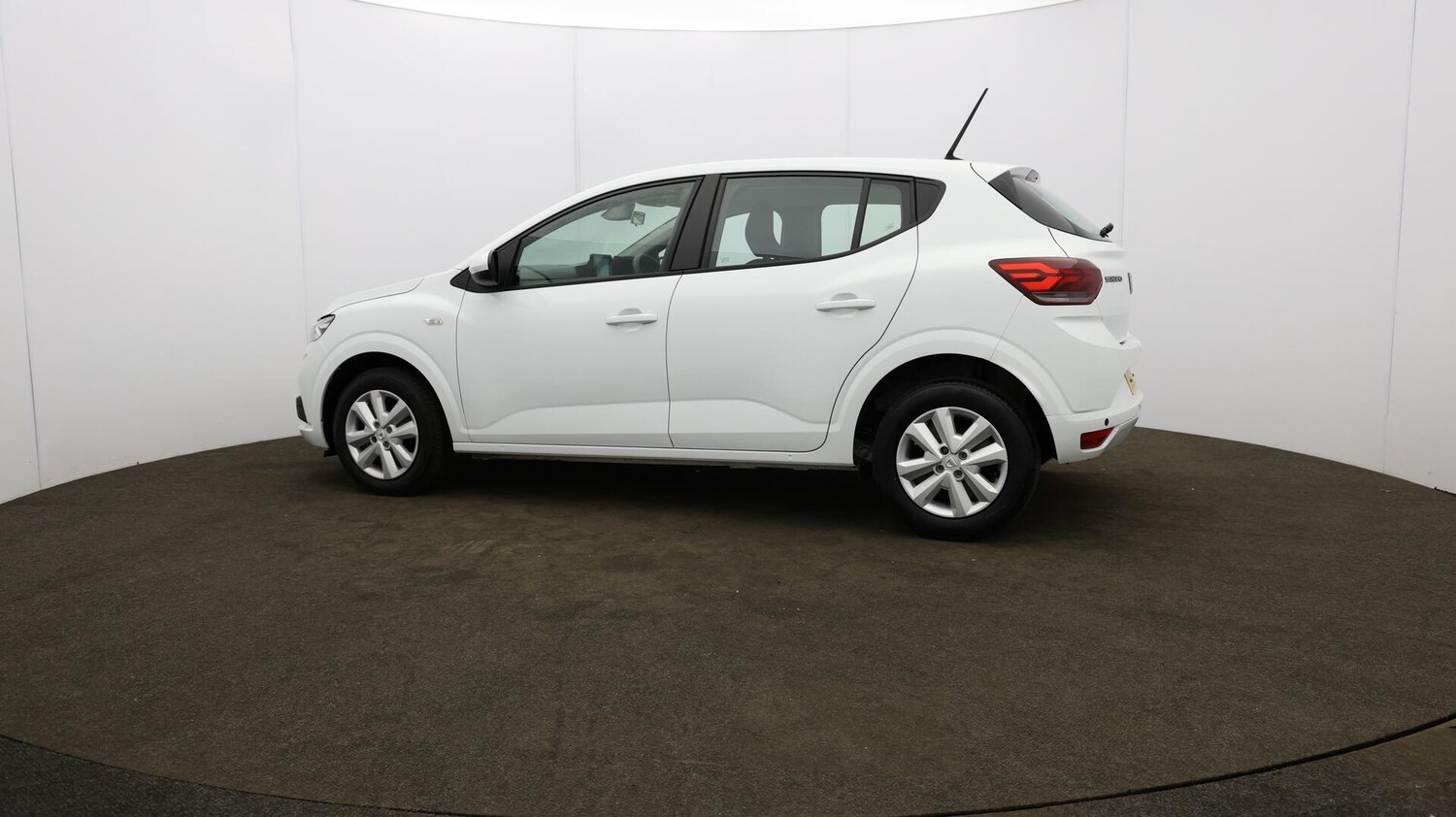 Used Dacia Sandero 2022 for sale - 76000892: Photo 70