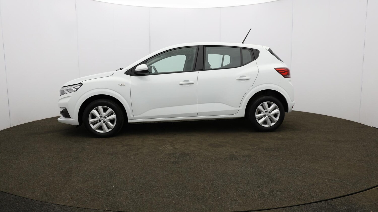 Used Dacia Sandero 2022 for sale - 76000892: Photo 73