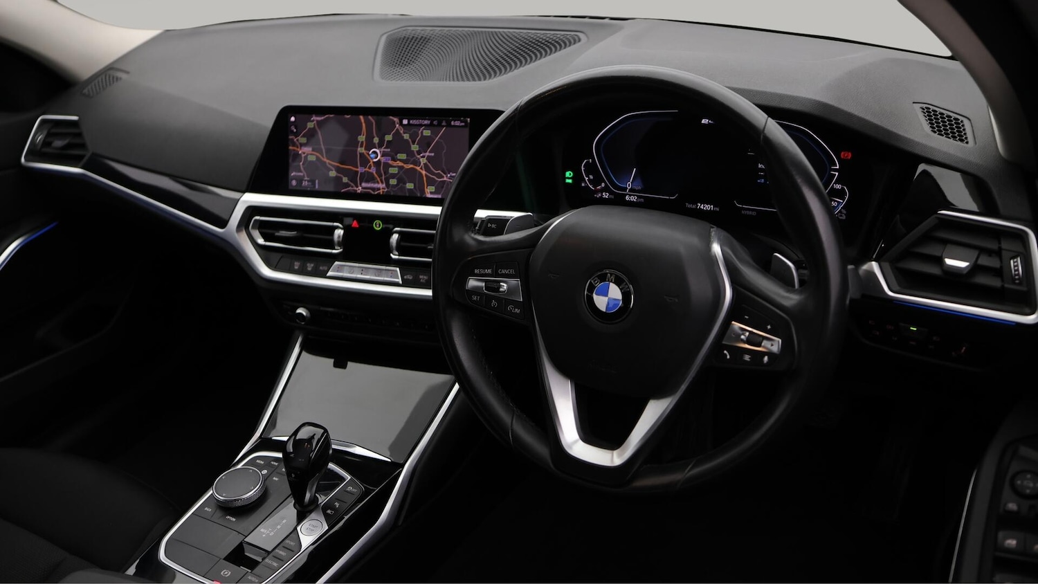 Used BMW 3 Series 2021 for sale - 76432466: Photo 10