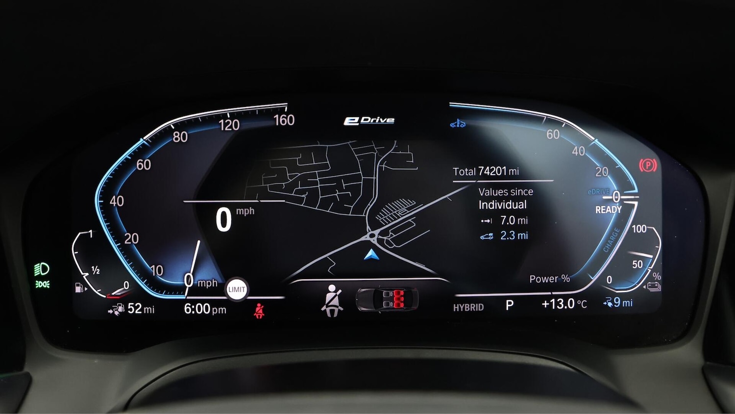 Used BMW 3 Series 2021 for sale - 76432466: Photo 11