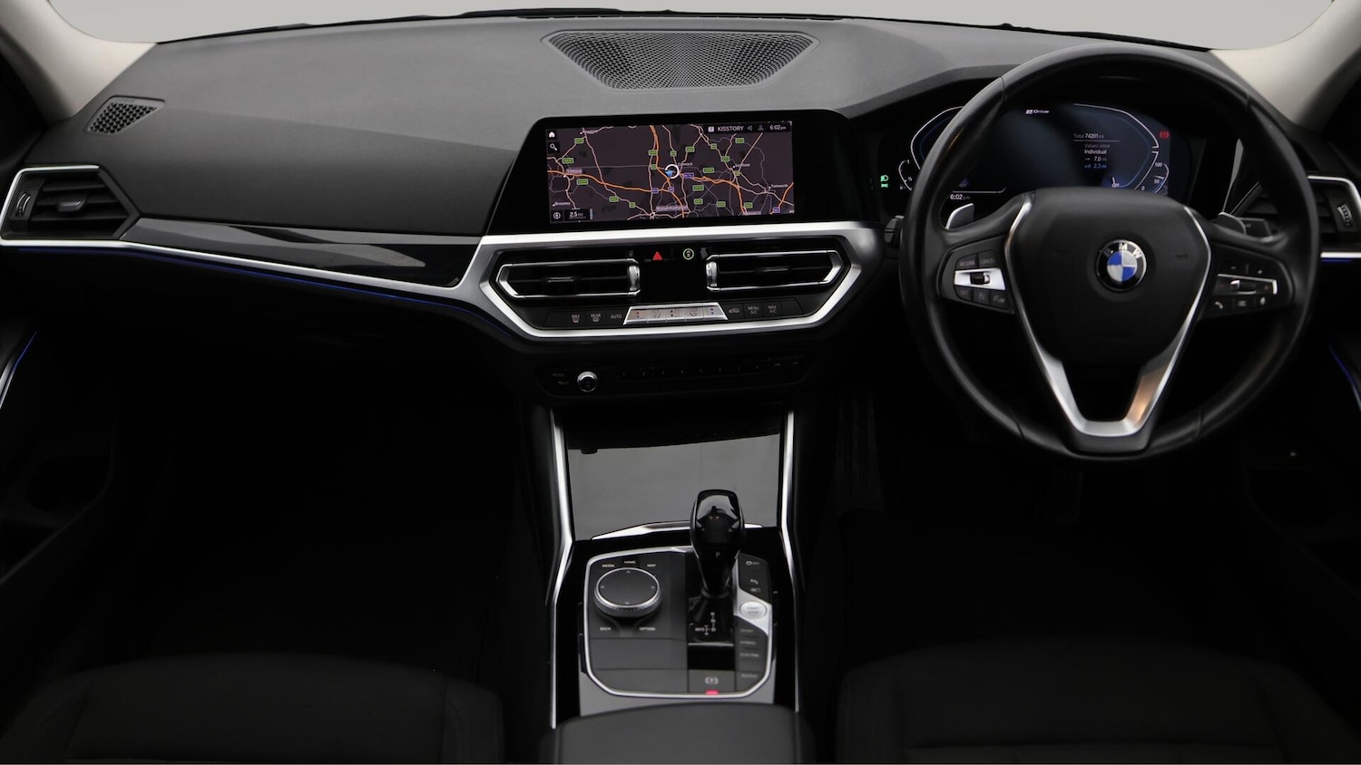 Used BMW 3 Series 2021 for sale - 76432466: Photo 14