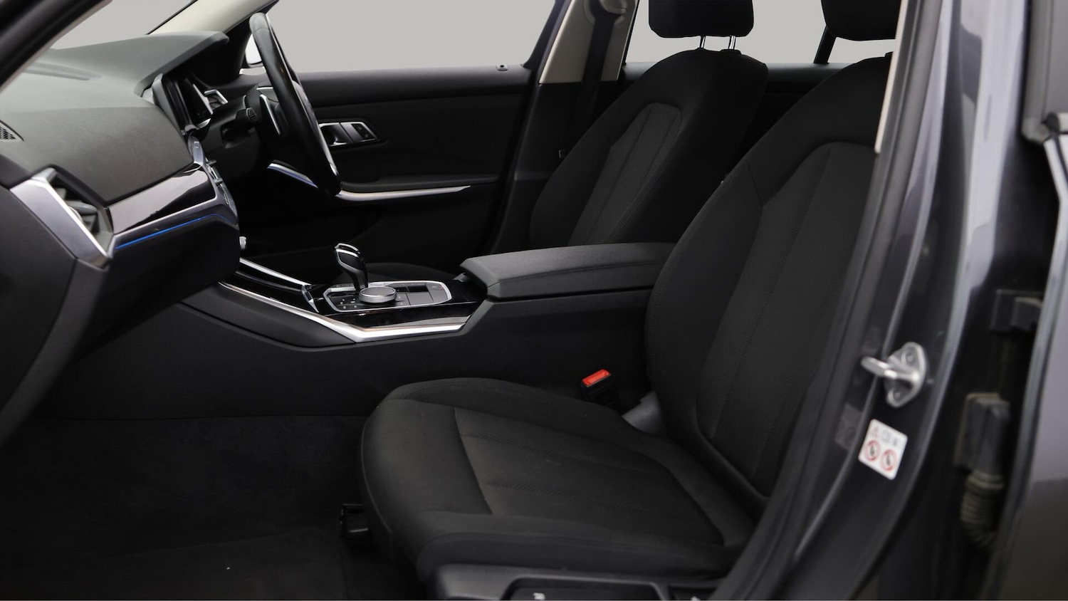 Used BMW 3 Series 2021 for sale - 76432466: Photo 15