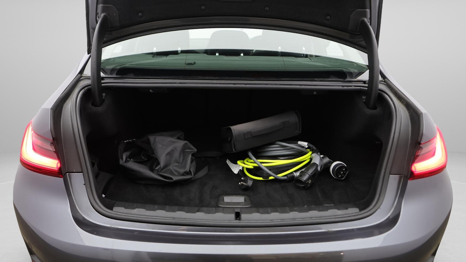 Used BMW 3 Series 2021 for sale - 76432466: Photo 18