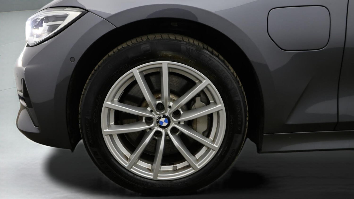 Used BMW 3 Series 2021 for sale - 76432466: Photo 19