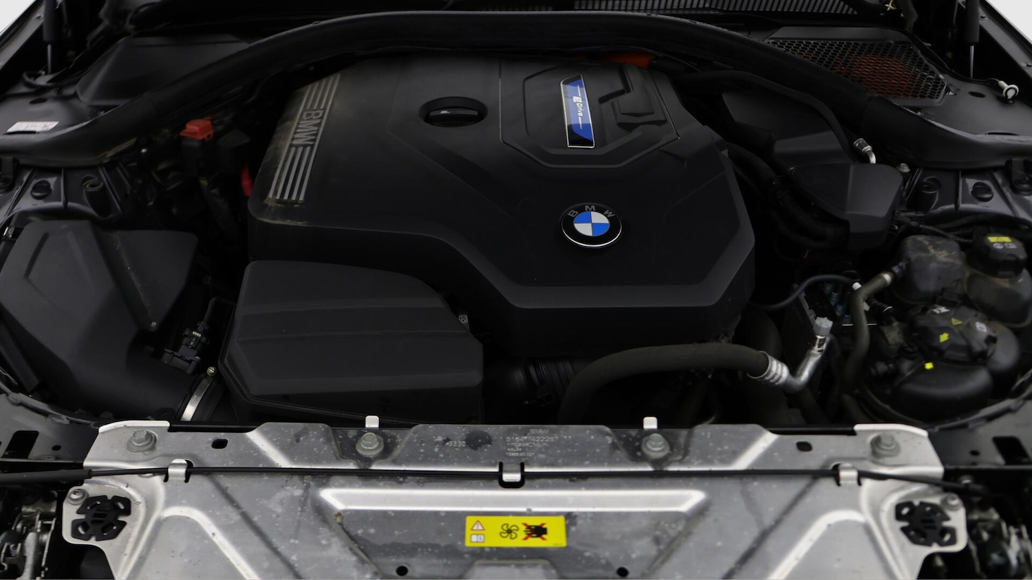 Used BMW 3 Series 2021 for sale - 76432466: Photo 20