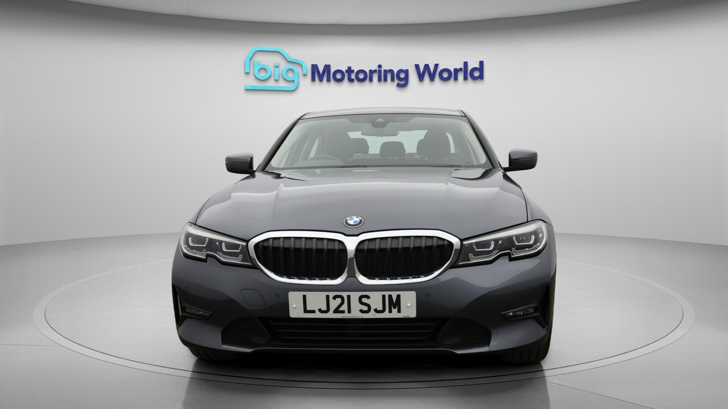 Used BMW 3 Series 2021 for sale - 76432466: Photo 3