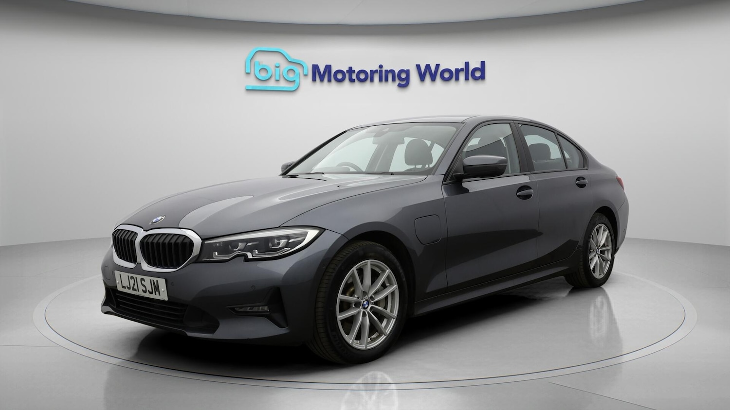 Used BMW 3 Series 2021 for sale - 76432466: Photo 4
