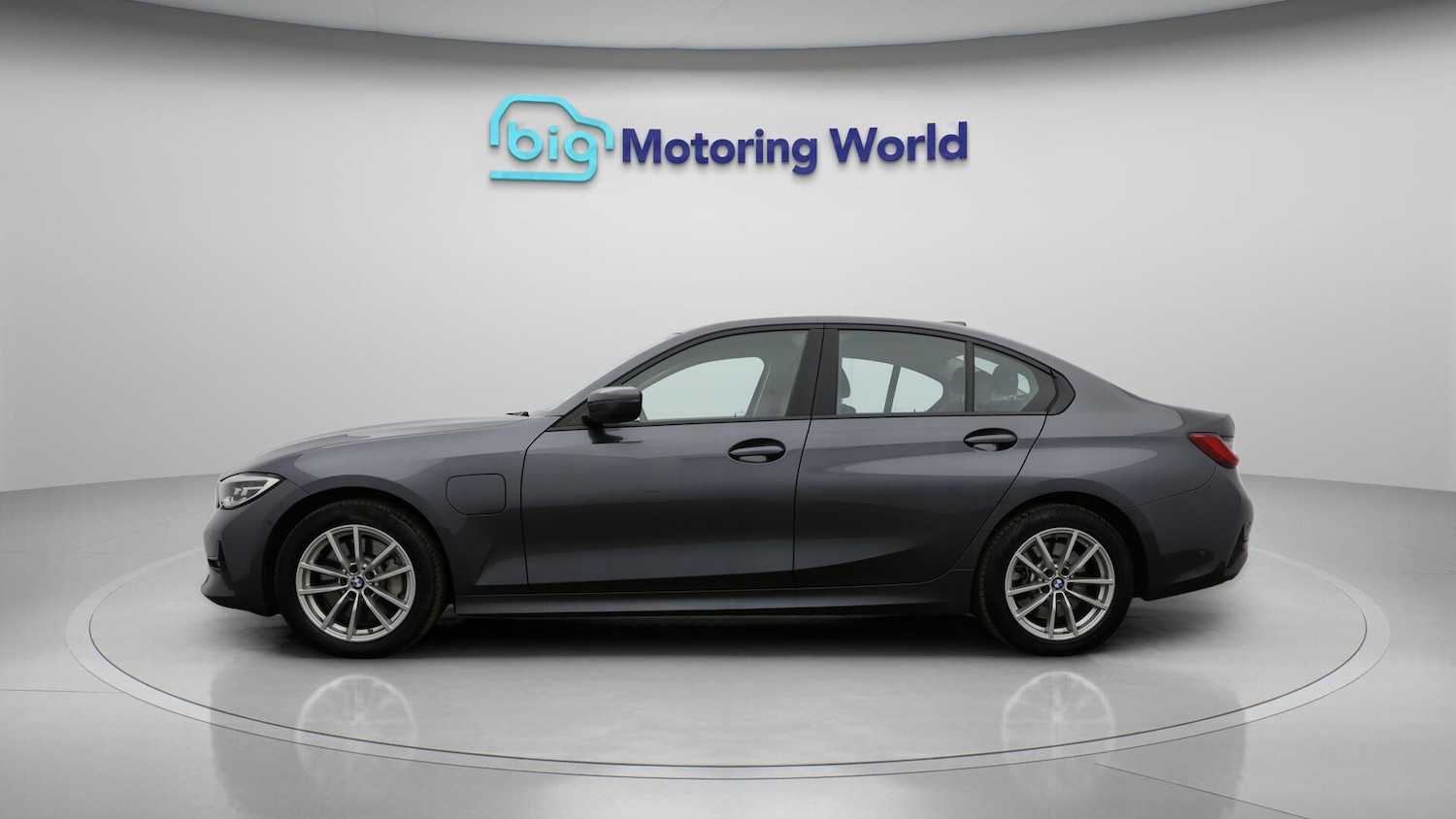 Used BMW 3 Series 2021 for sale - 76432466: Photo 5