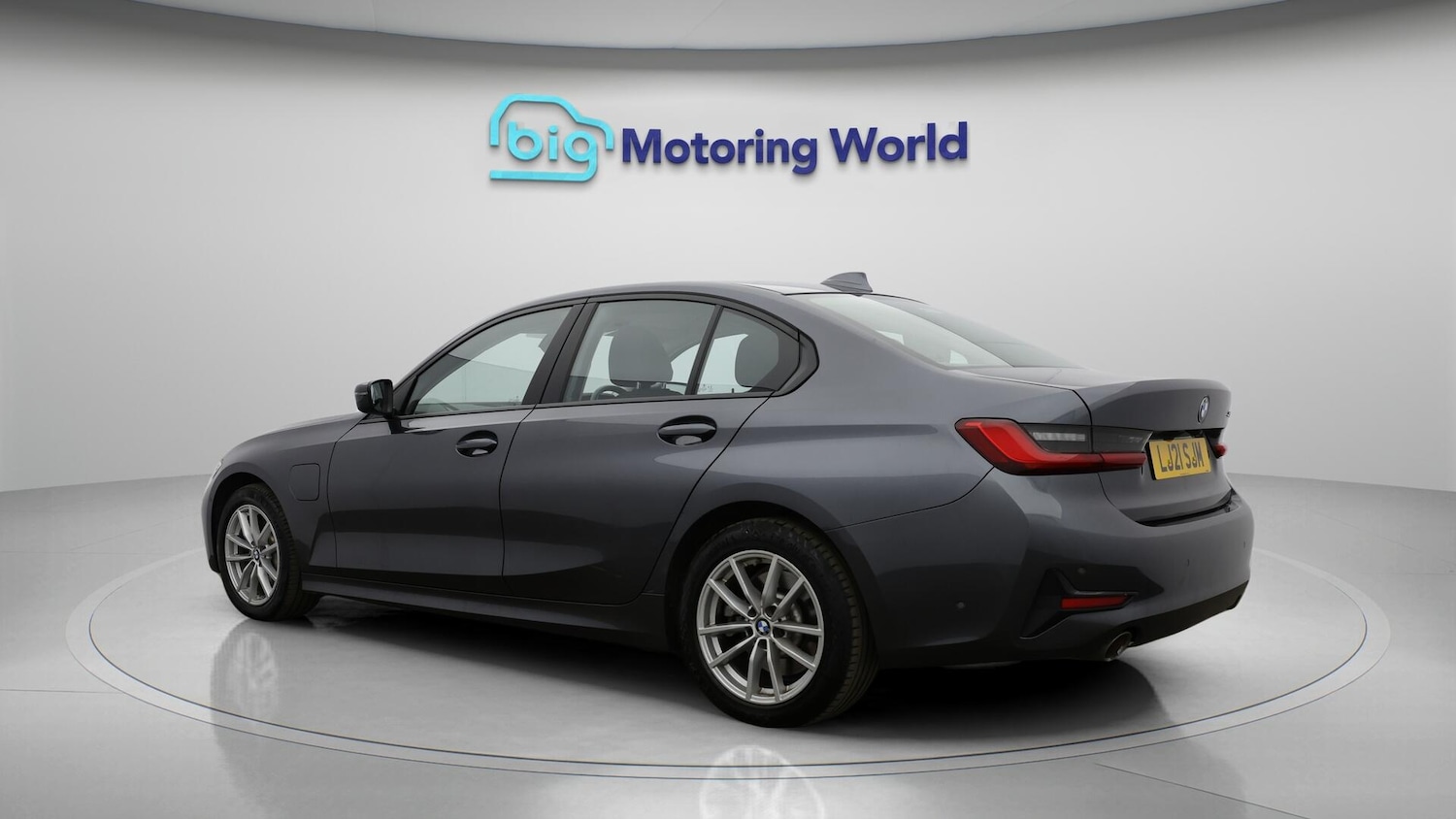 Used BMW 3 Series 2021 for sale - 76432466: Photo 6