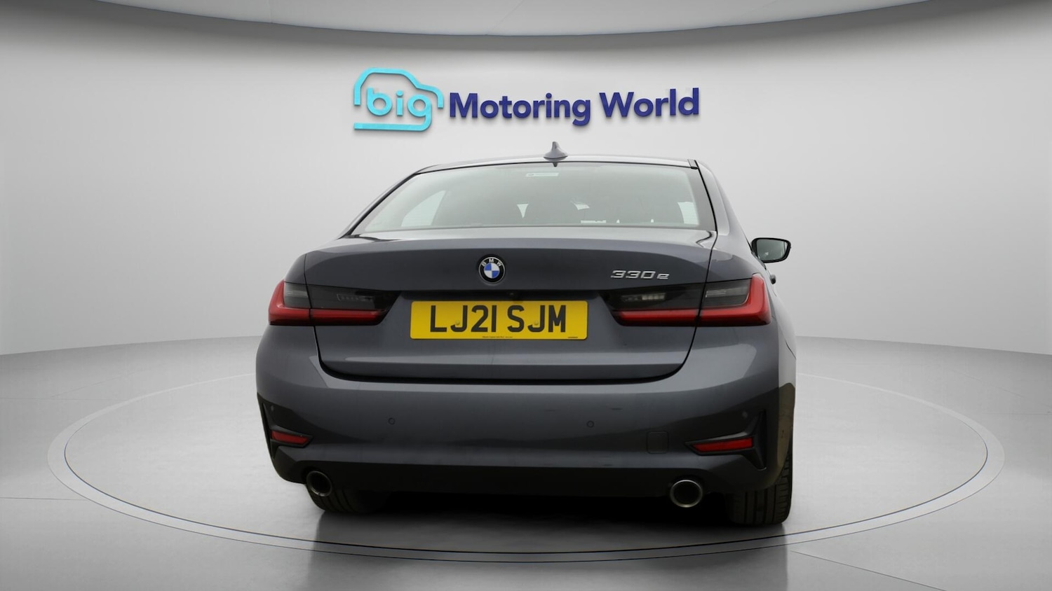 Used BMW 3 Series 2021 for sale - 76432466: Photo 7