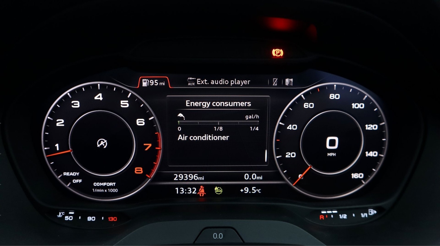 Used Audi Q2 2020 for sale - 77412555: Photo 10