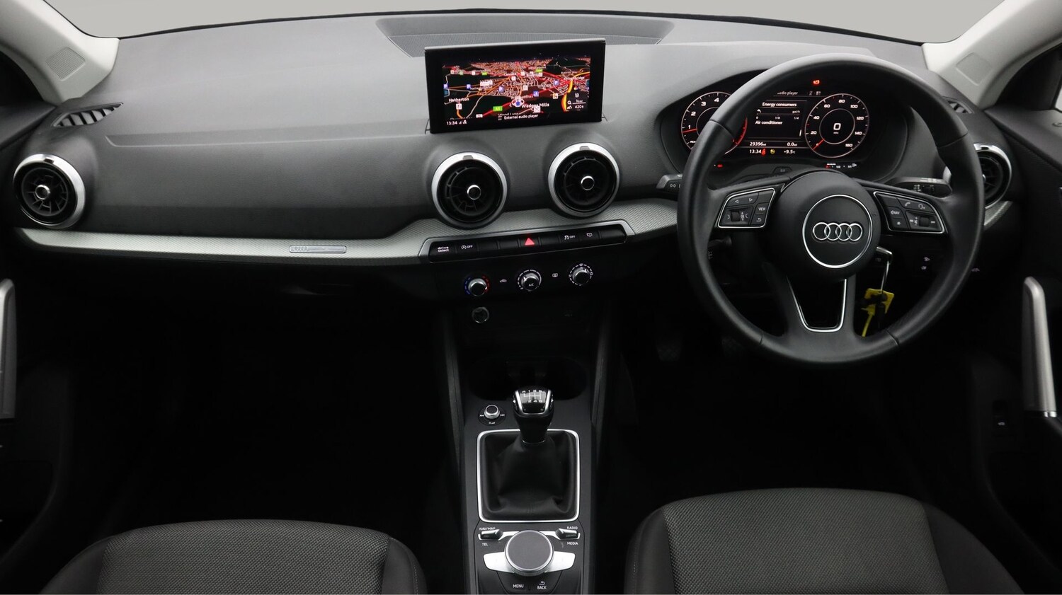 Used Audi Q2 2020 for sale - 77412555: Photo 13