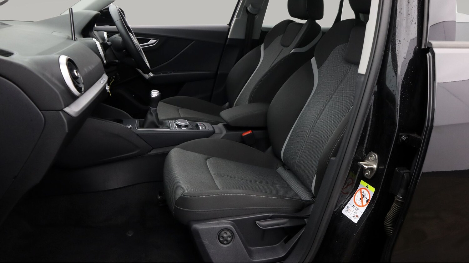 Used Audi Q2 2020 for sale - 77412555: Photo 14