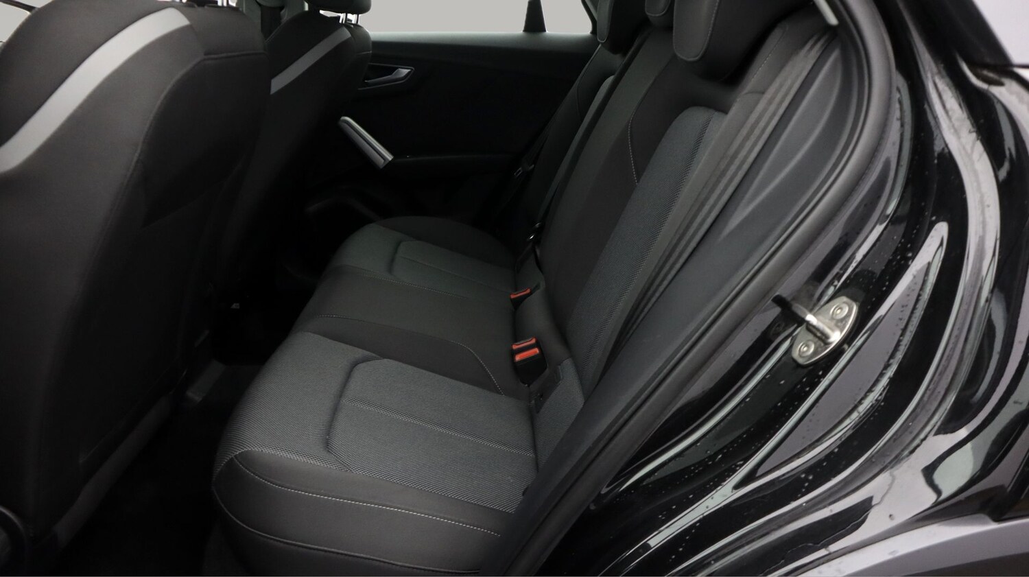 Used Audi Q2 2020 for sale - 77412555: Photo 16