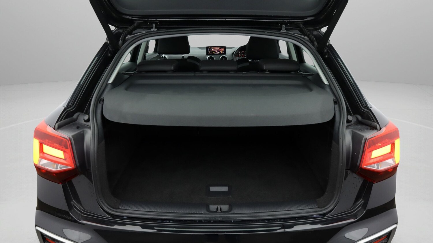 Used Audi Q2 2020 for sale - 77412555: Photo 17