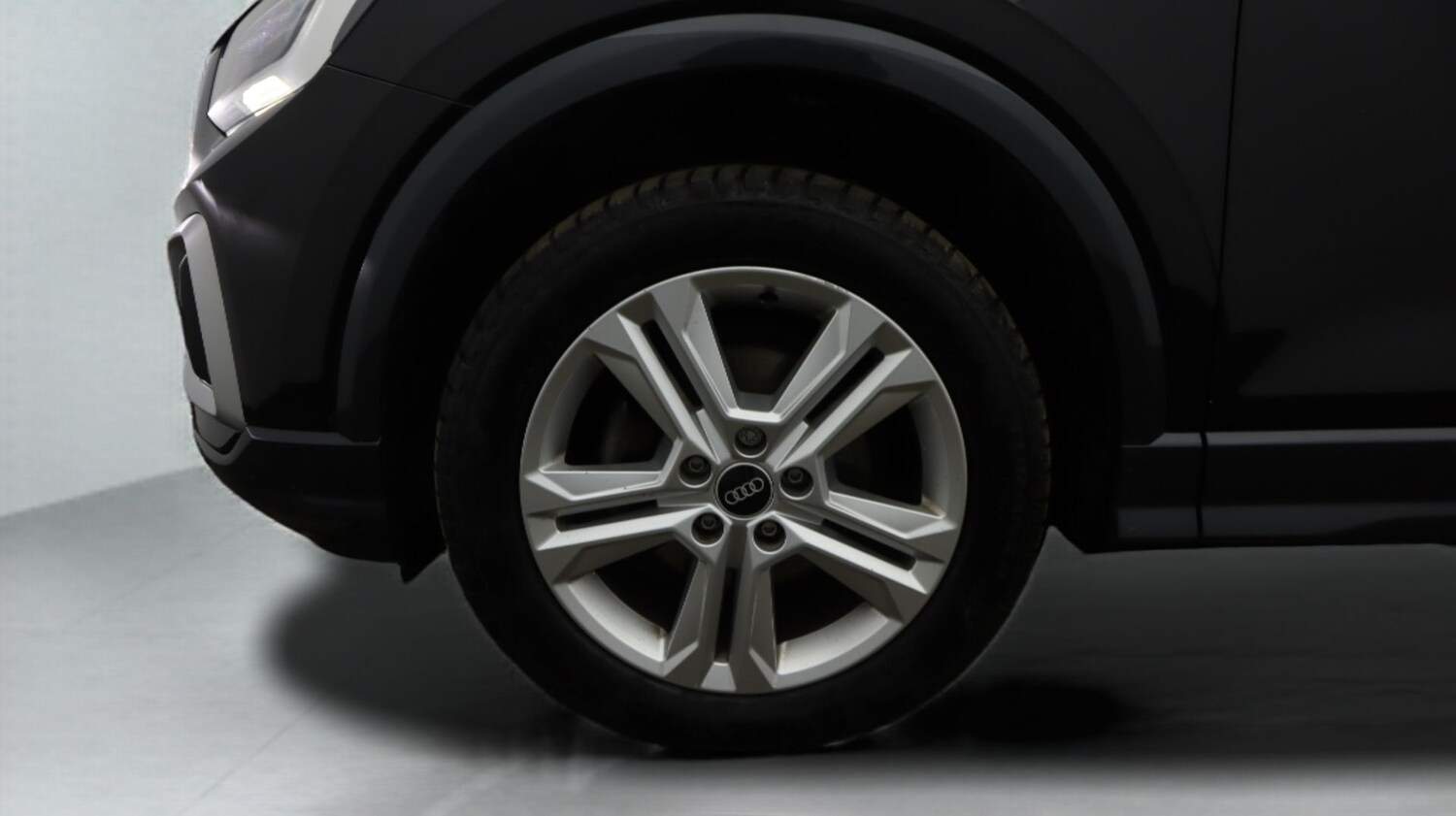 Used Audi Q2 2020 for sale - 77412555: Photo 18