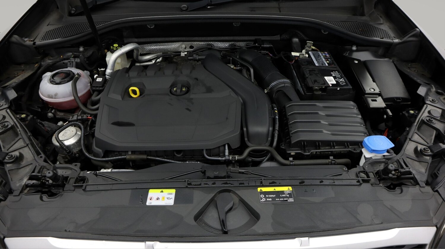 Used Audi Q2 2020 for sale - 77412555: Photo 19