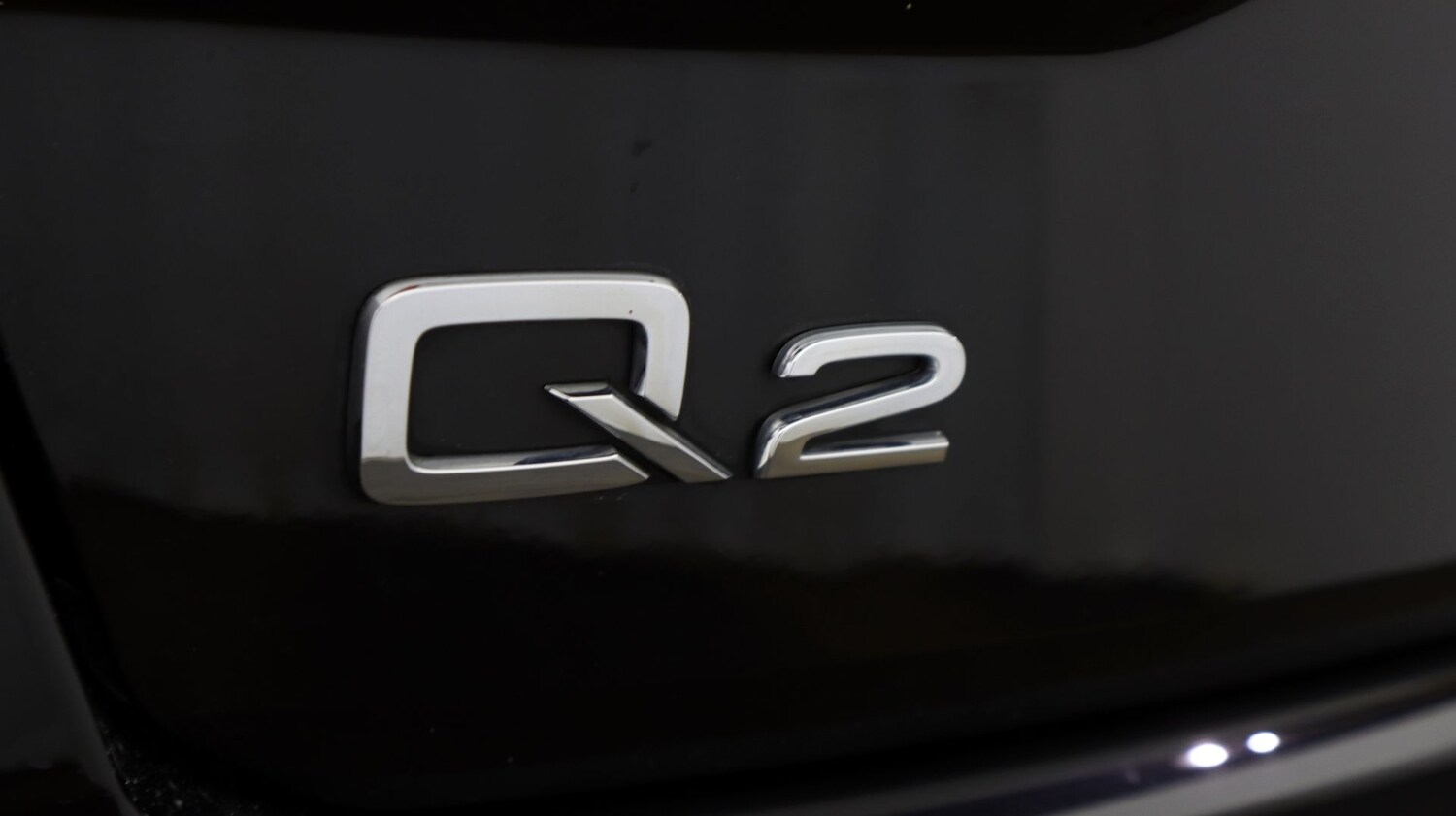 Used Audi Q2 2020 for sale - 77412555: Photo 20