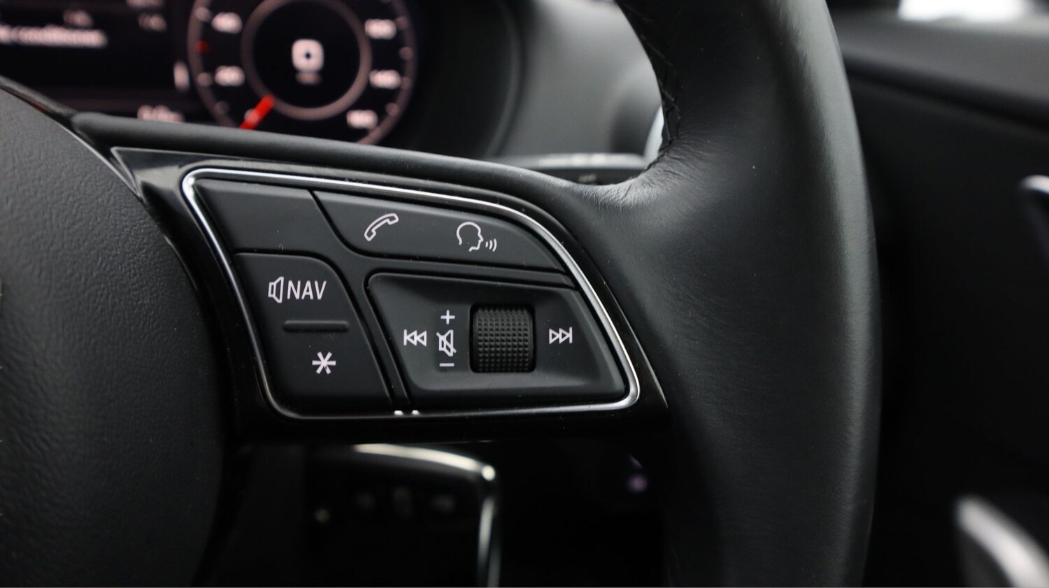 Used Audi Q2 2020 for sale - 77412555: Photo 23