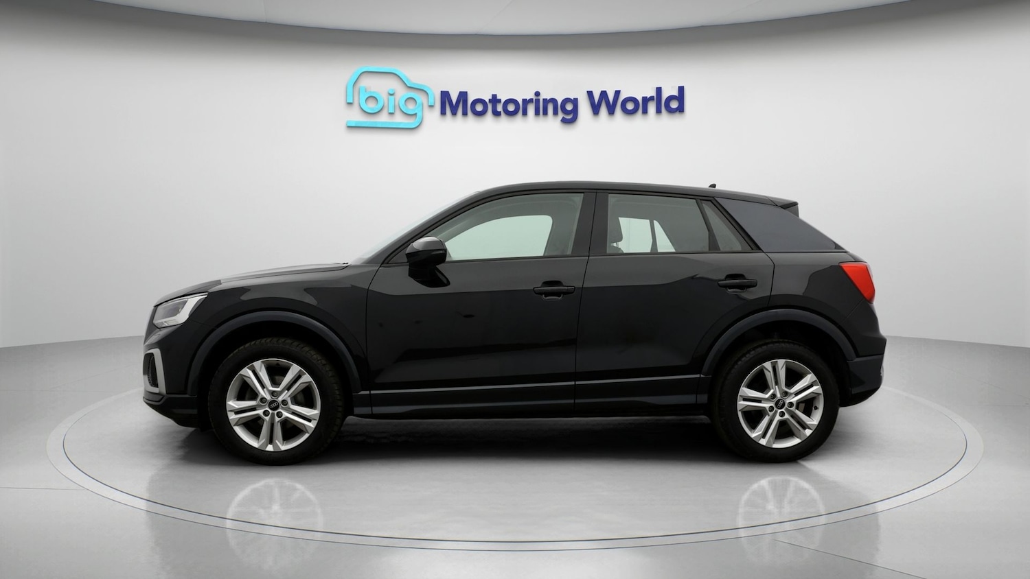 Used Audi Q2 2020 for sale - 77412555: Photo 4