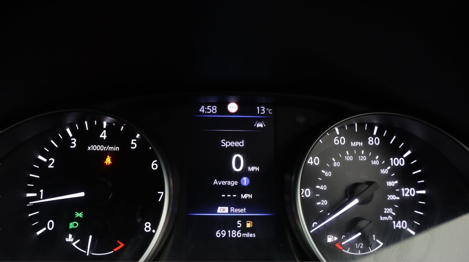 Used Nissan Qashqai 2019 for sale - 77932847: Photo 10