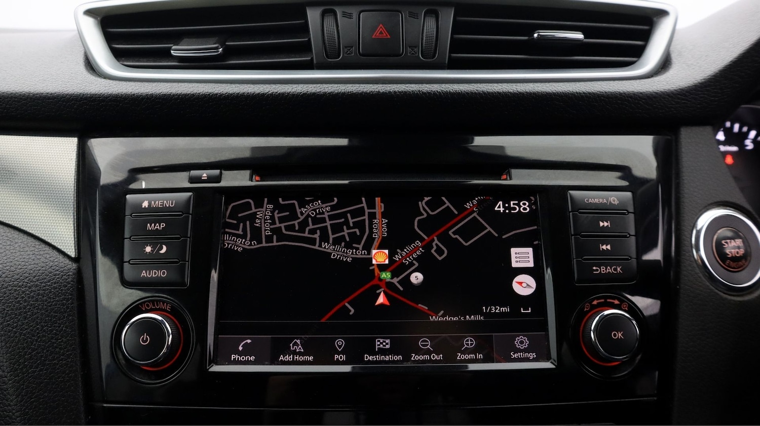 Used Nissan Qashqai 2019 for sale - 77932847: Photo 11