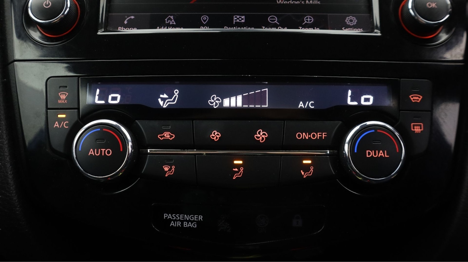 Used Nissan Qashqai 2019 for sale - 77932847: Photo 12