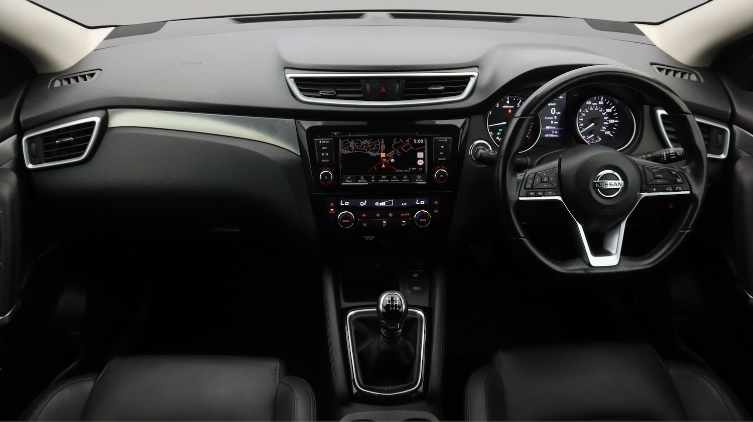 Used Nissan Qashqai 2019 for sale - 77932847: Photo 13