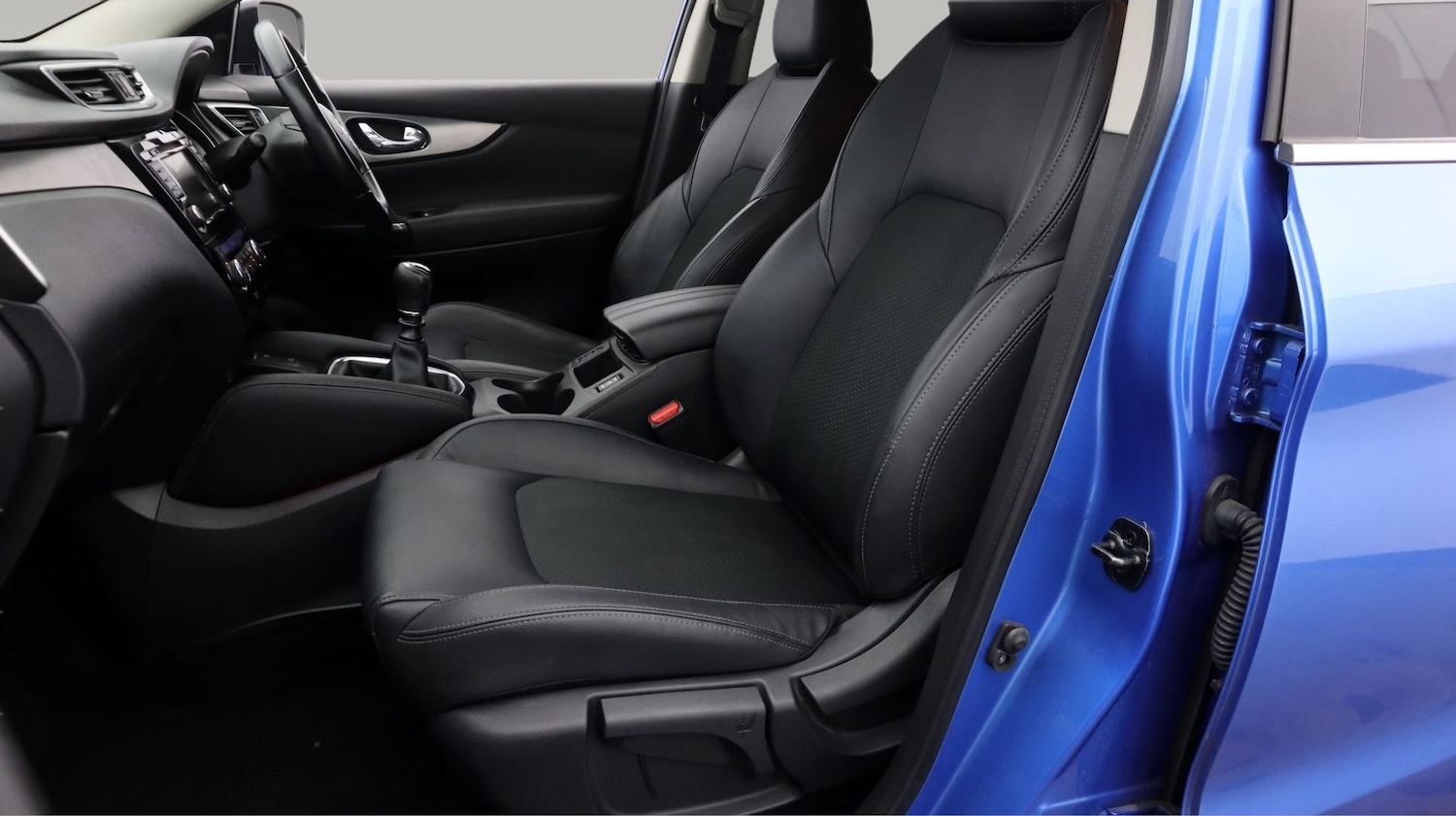 Used Nissan Qashqai 2019 for sale - 77932847: Photo 14