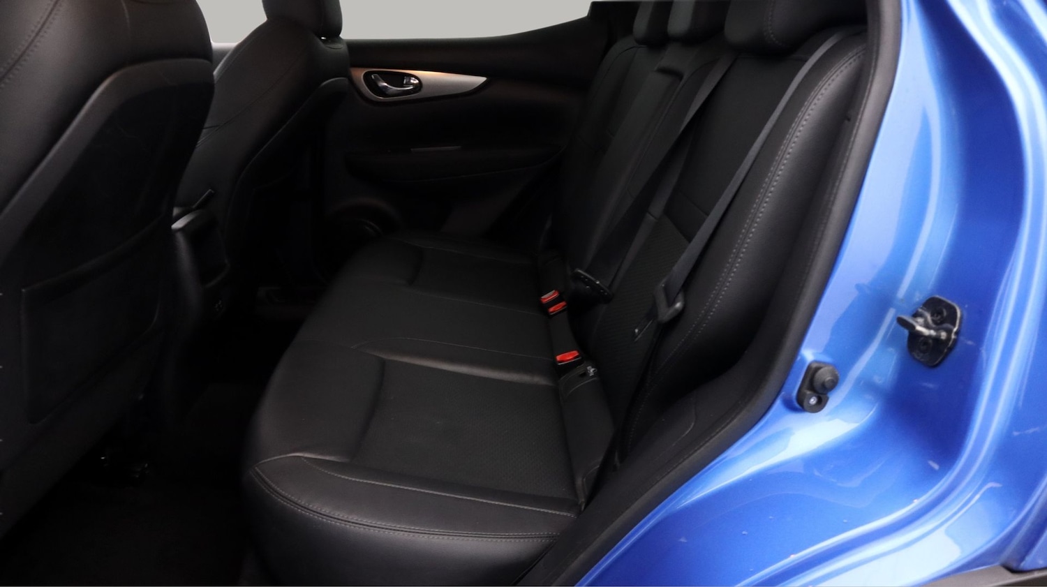 Used Nissan Qashqai 2019 for sale - 77932847: Photo 16