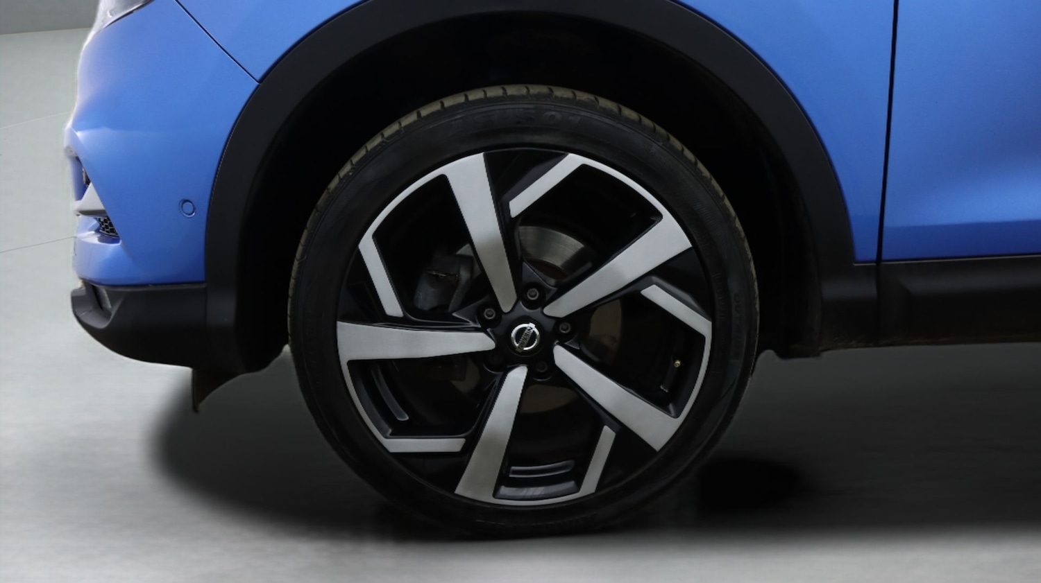 Used Nissan Qashqai 2019 for sale - 77932847: Photo 18