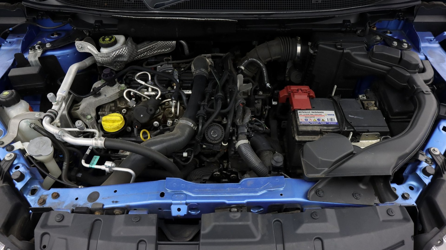 Used Nissan Qashqai 2019 for sale - 77932847: Photo 19