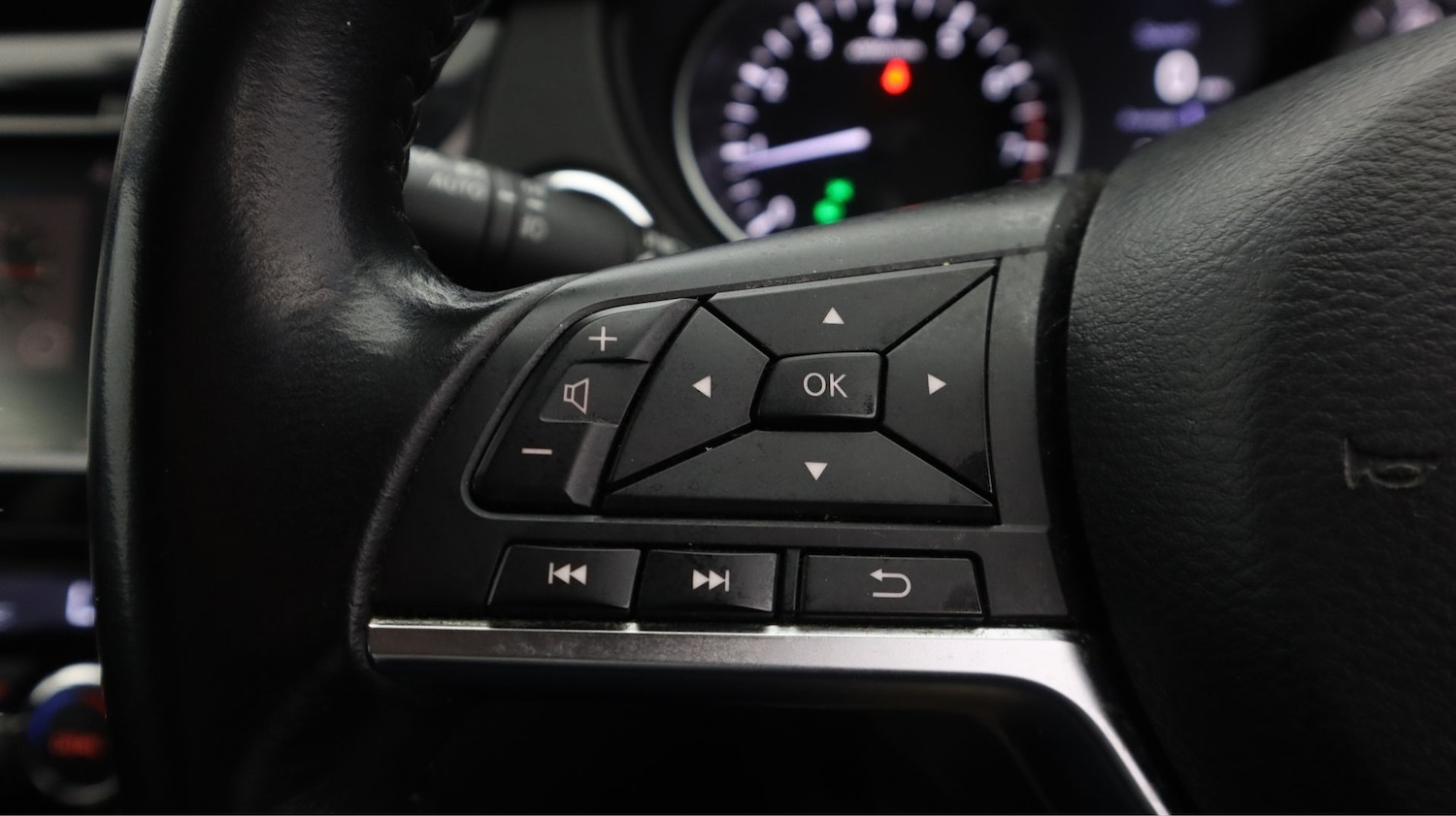 Used Nissan Qashqai 2019 for sale - 77932847: Photo 20