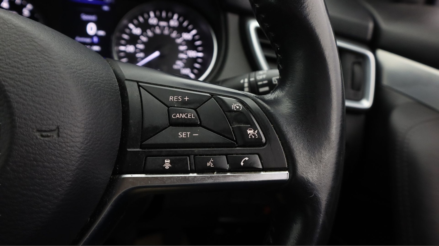 Used Nissan Qashqai 2019 for sale - 77932847: Photo 22