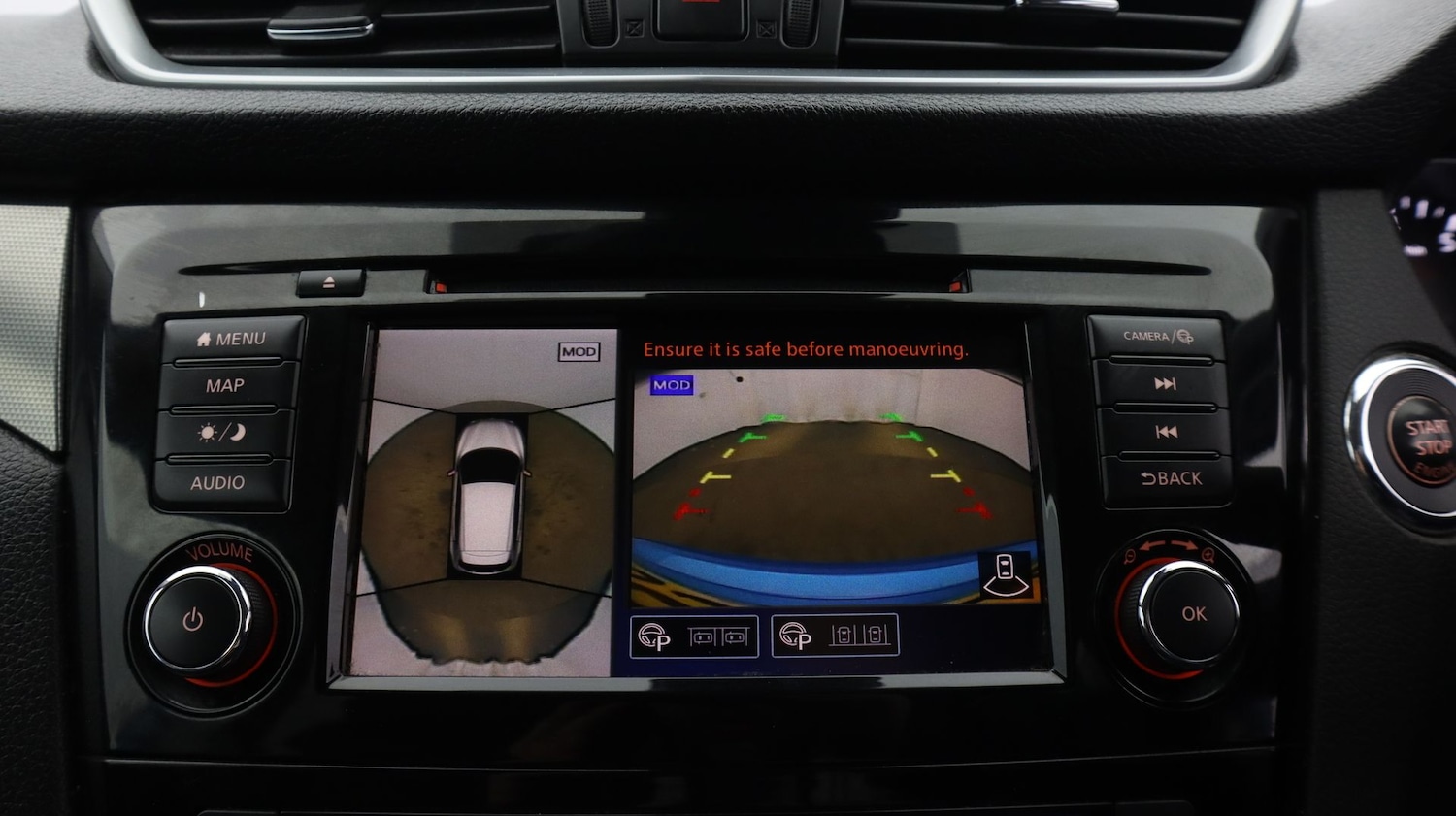 Used Nissan Qashqai 2019 for sale - 77932847: Photo 24