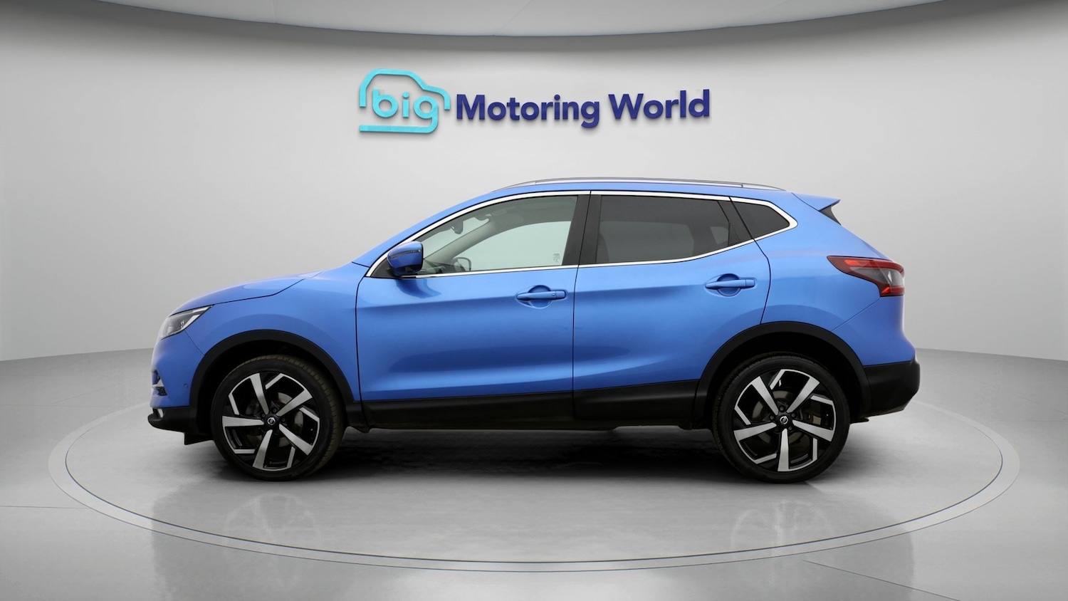 Used Nissan Qashqai 2019 for sale - 77932847: Photo 4