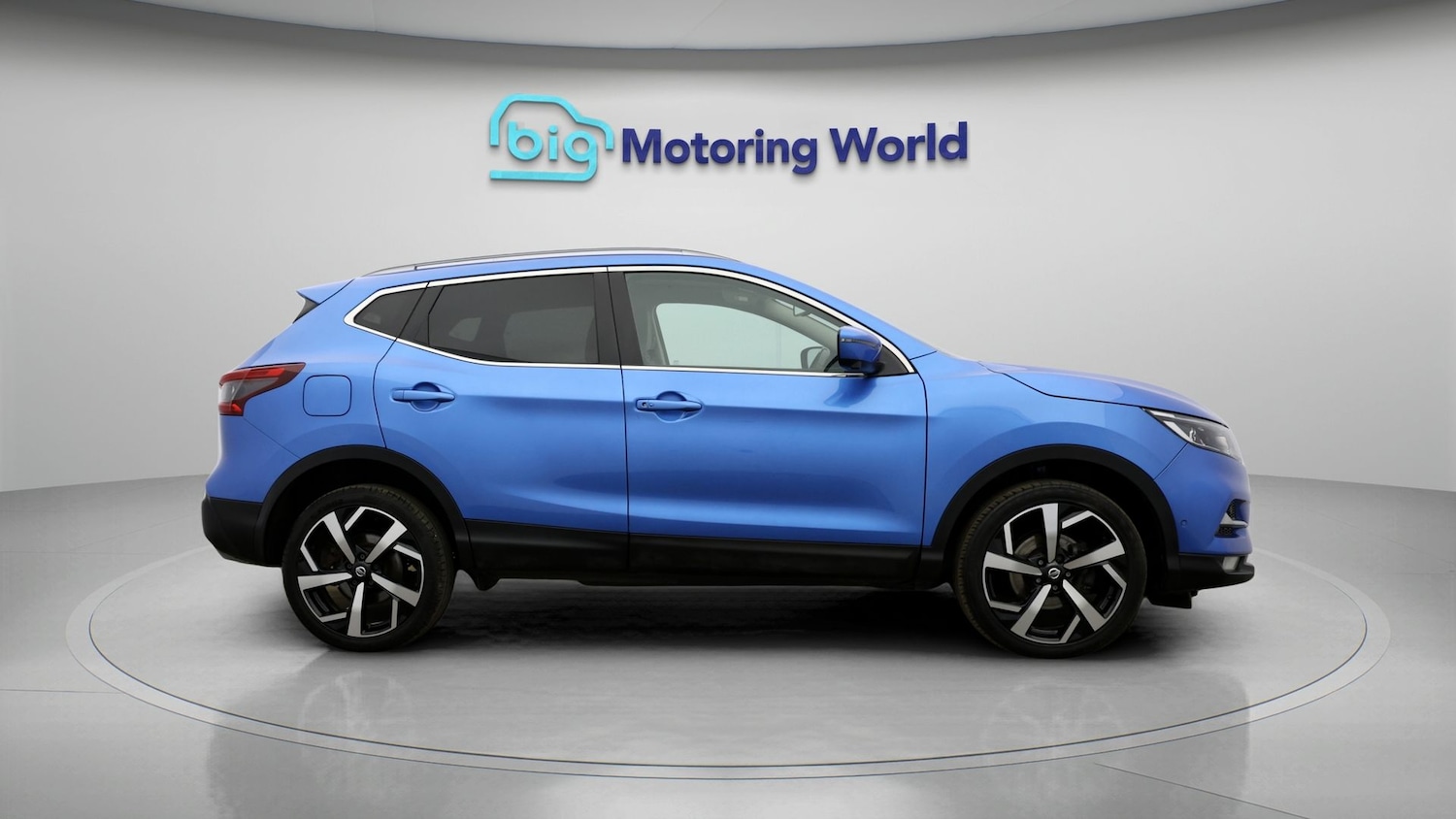Used Nissan Qashqai 2019 for sale - 77932847: Photo 8